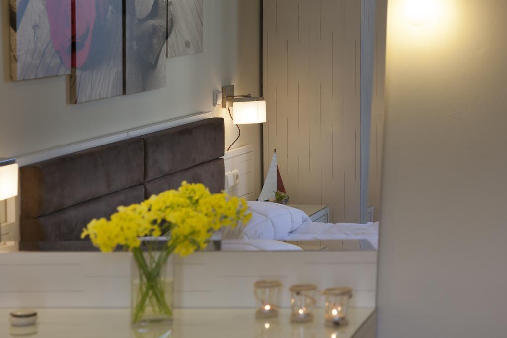 Esperance 2 Hotel แอร์มูโปลี ภายนอก รูปภาพ